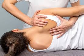 Chiropractor London Covent Garden Chiropractor in London Spine clinic