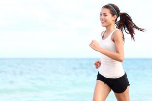 London chiropractor recommends a healthy lifestyle