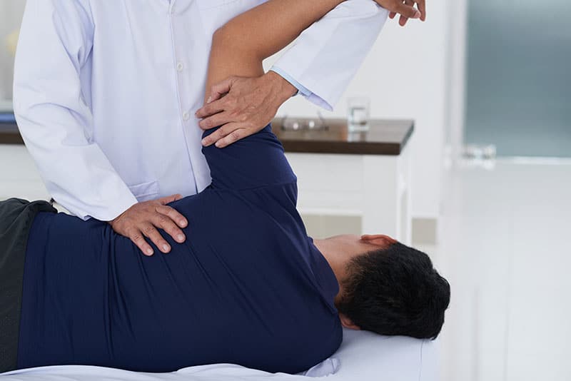 Achieve Optimal Health At The Best Health Chiropractic In London