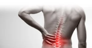 London Chiropractor, lower back pain treatment