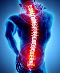 chiropractic spine clinic Chiropractor in London