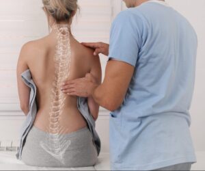 London Chiropractor spinal misalignment posture correction