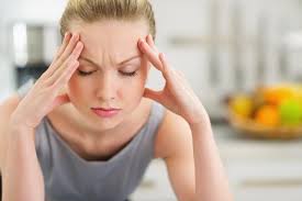 tension headaches chiropractic chiropractor London mayfair
